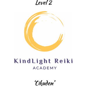 Level 2 Usui Reiki Practitioner Training