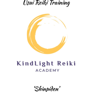 Level 3 Master-Teacher Usui Reiki Training